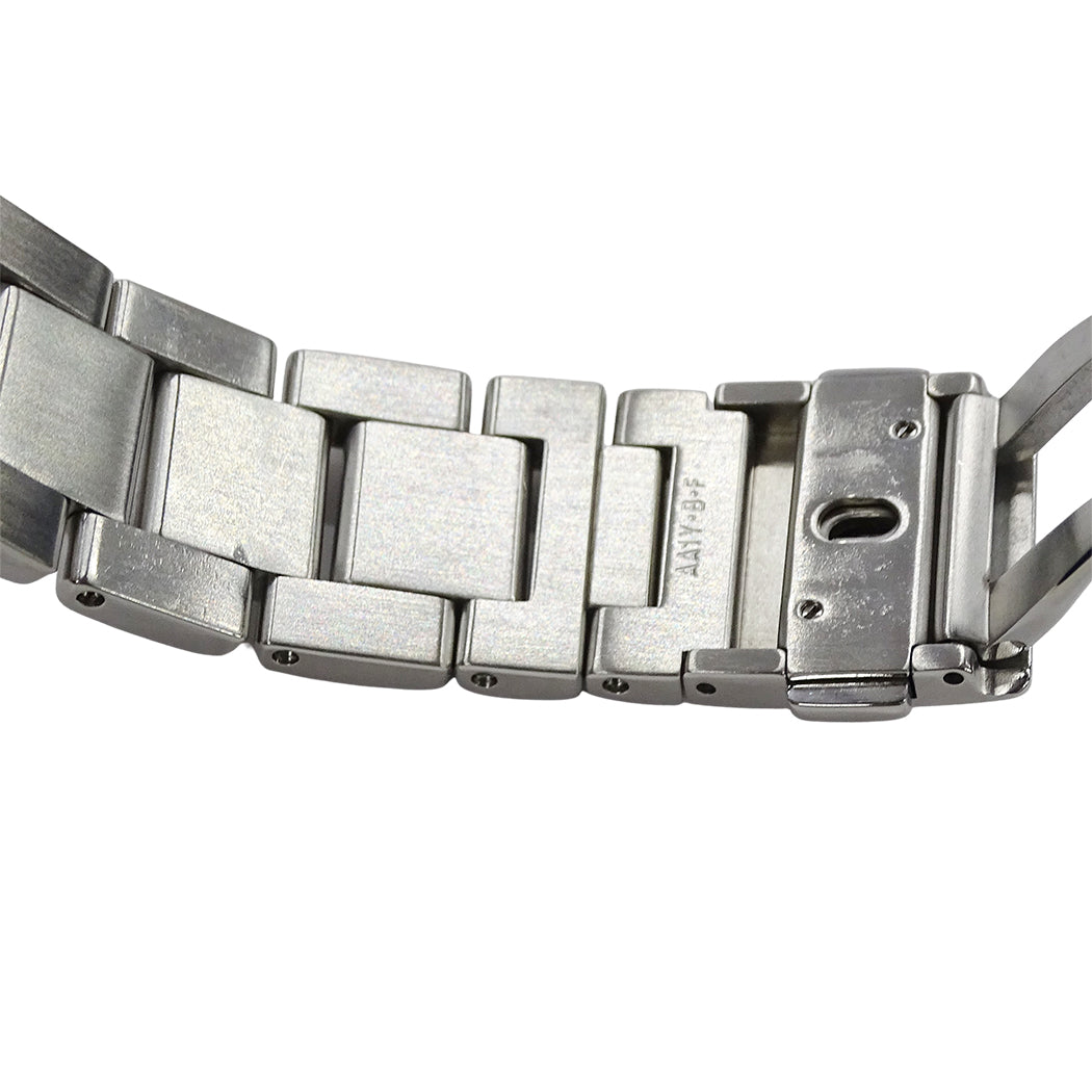 GRAND SEIKO グランドセイコー GS スポーツコレクション 9F85-0AB0 SBGP015 メンズ 腕時計 クオーツ QZ ステンレス 磨き済み【中古】