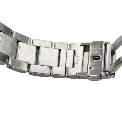 GRAND SEIKO グランドセイコー GS スポーツコレクション 9F85-0AB0 SBGP015 メンズ 腕時計 クオーツ QZ ステンレス 磨き済み【中古】