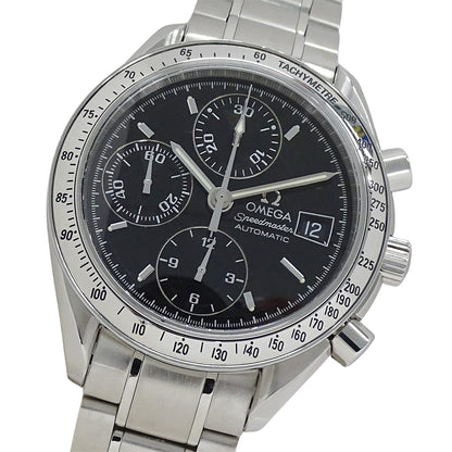 OMEGA オメガ スピードマスター 3513.50 メンズ 腕時計 自動巻き AT ステンレス 磨き済み【中古】