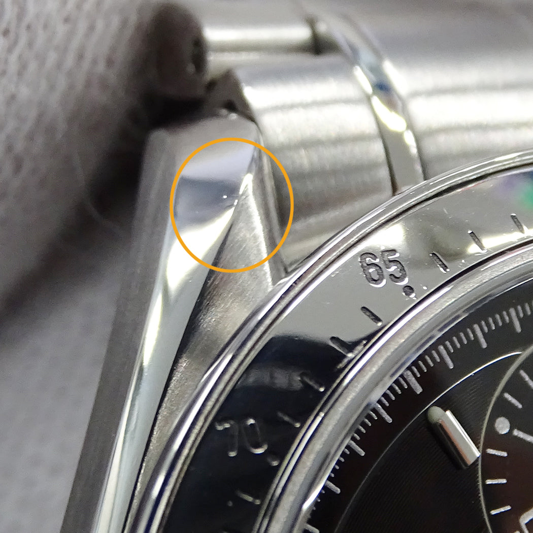 OMEGA オメガ スピードマスター 3513.50 メンズ 腕時計 自動巻き AT ステンレス 磨き済み【中古】