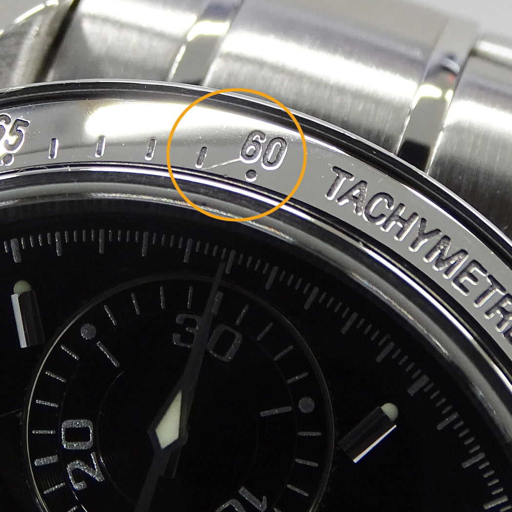 OMEGA オメガ スピードマスター 3513.50 メンズ 腕時計 自動巻き AT ステンレス 磨き済み【中古】