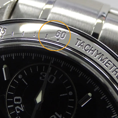OMEGA オメガ スピードマスター 3513.50 メンズ 腕時計 自動巻き AT ステンレス 磨き済み【中古】