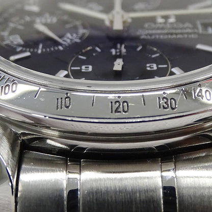 OMEGA オメガ スピードマスター 3513.50 メンズ 腕時計 自動巻き AT ステンレス 磨き済み【中古】