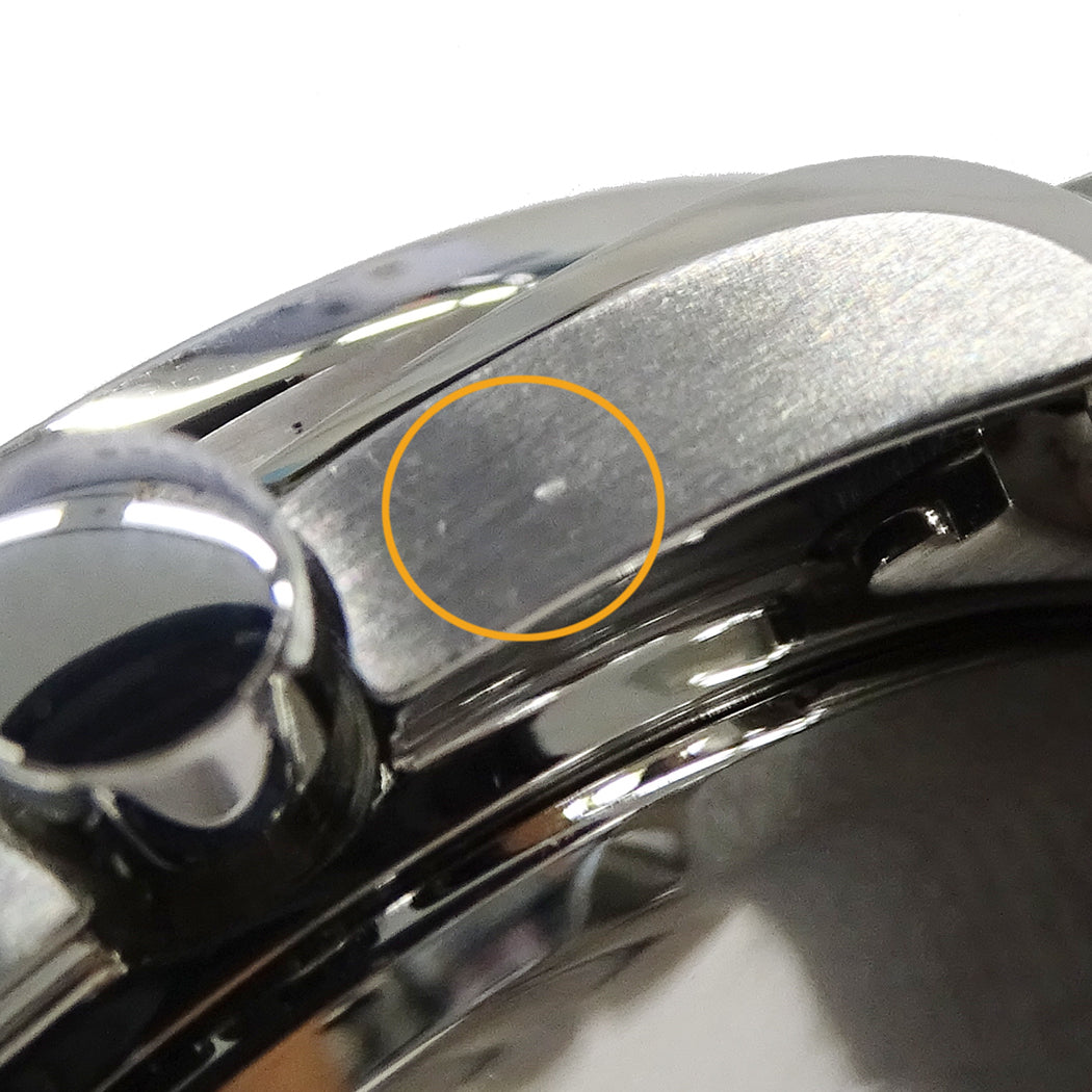OMEGA オメガ スピードマスター 3513.50 メンズ 腕時計 自動巻き AT ステンレス 磨き済み【中古】