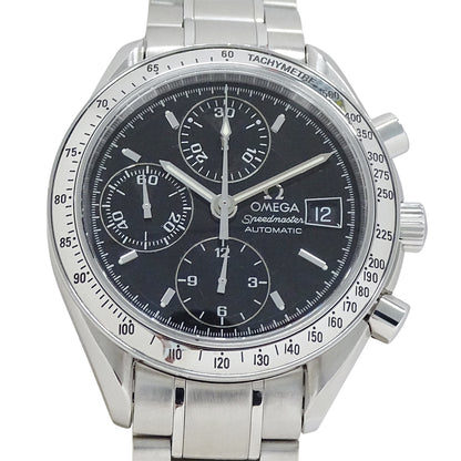 OMEGA オメガ スピードマスター 3513.50 メンズ 腕時計 自動巻き AT ステンレス 磨き済み【中古】