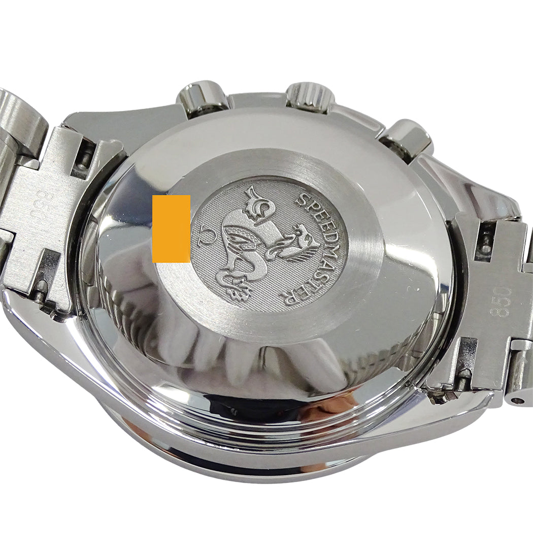 OMEGA オメガ スピードマスター 3513.50 メンズ 腕時計 自動巻き AT ステンレス 磨き済み【中古】