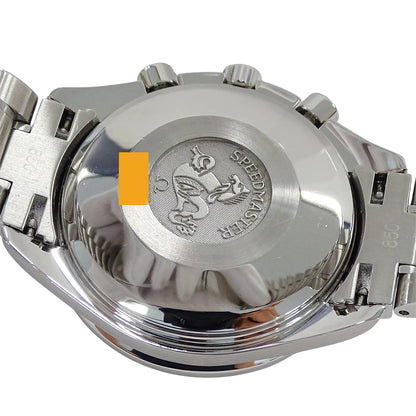 OMEGA オメガ スピードマスター 3513.50 メンズ 腕時計 自動巻き AT ステンレス 磨き済み【中古】