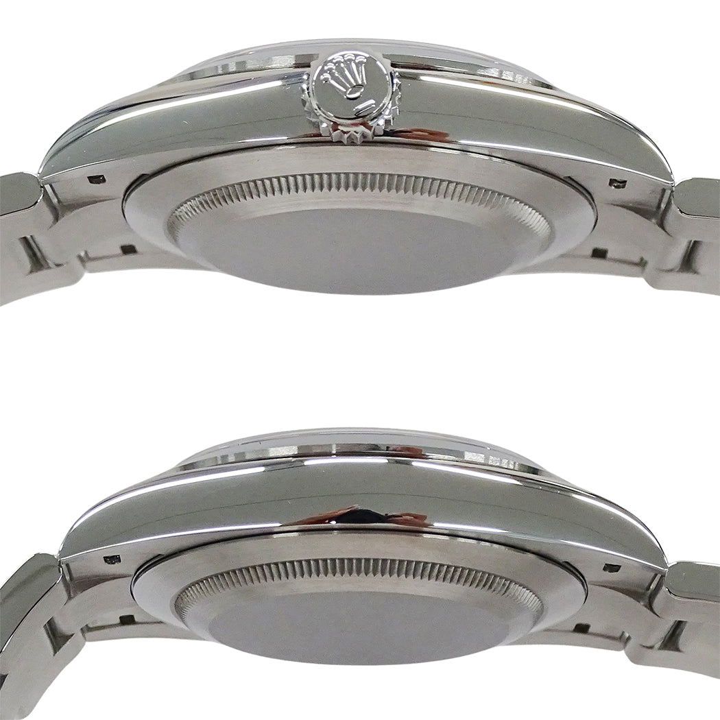 ROLEX ロレックス エクスプローラー40 224270 ランダム番 メンズ 腕時計 自動巻き SS 磨き済み【中古】