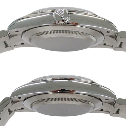 ROLEX ロレックス エクスプローラー40 224270 ランダム番 メンズ 腕時計 自動巻き SS 磨き済み【中古】