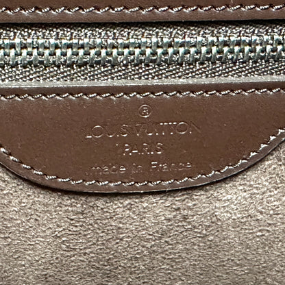 LOUIS VUITTON ルイ・ヴィトン ヴェルソー ショルダーバッグ エピ モカ M5281D レディース 【中古】