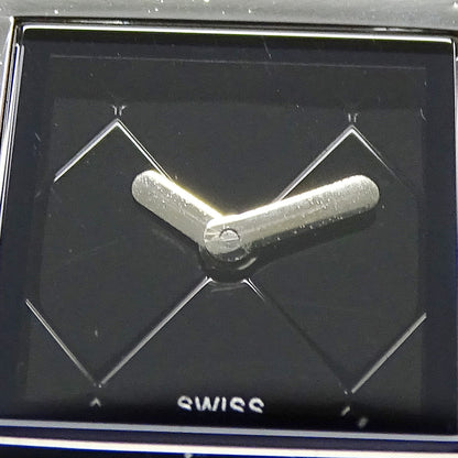 CHANEL シャネル マトラッセ H0009 レディース 腕時計 クオーツ QZ ステンレス 磨き済み【中古】