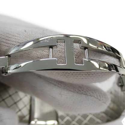 CHANEL シャネル マトラッセ H0009 レディース 腕時計 クオーツ QZ ステンレス 磨き済み【中古】