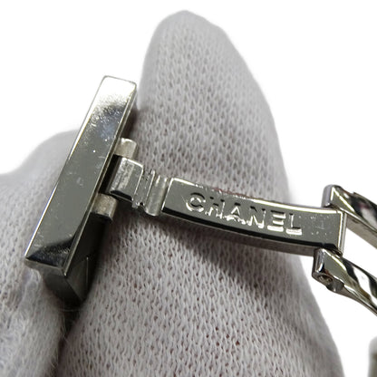 CHANEL シャネル マトラッセ H0009 レディース 腕時計 クオーツ QZ ステンレス 磨き済み【中古】
