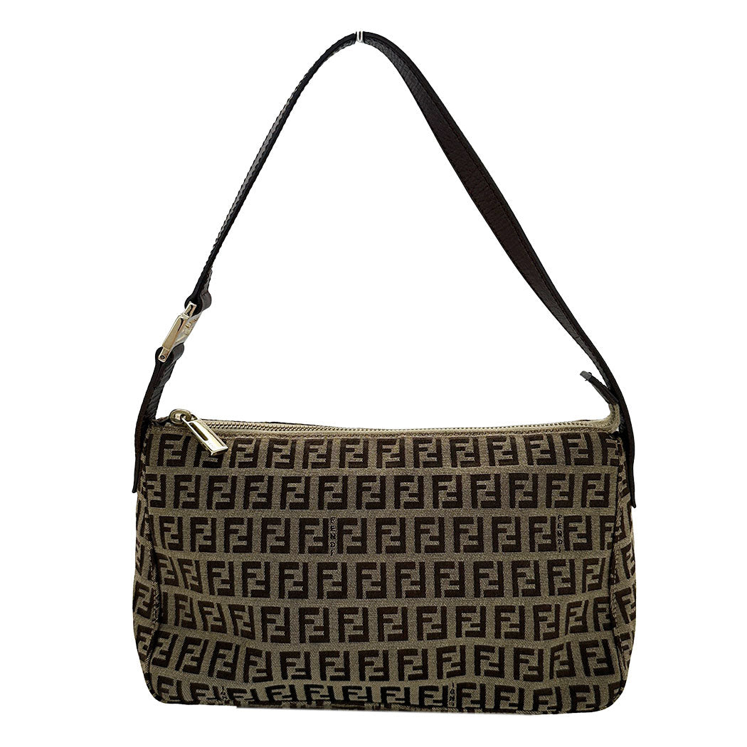 フェンディ（FENDI）中古全商品｜バッグ・財布・アクセサリー