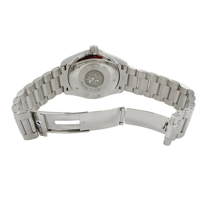 OMEGA オメガ シーマスター アクアテラ 2517.50 メンズ 腕時計 クオーツ QZ ステンレス 磨き済み 【中古】
