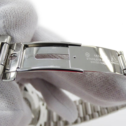 OMEGA オメガ シーマスター アクアテラ 2517.50 メンズ 腕時計 クオーツ QZ ステンレス 磨き済み 【中古】