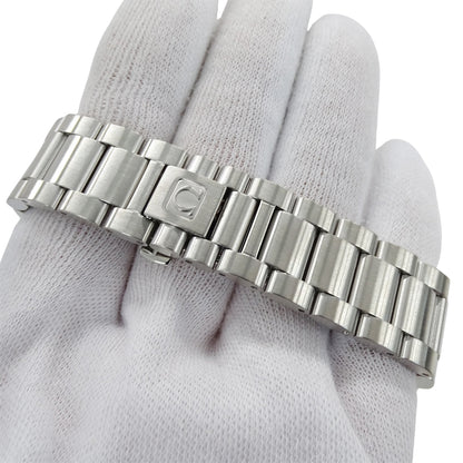 OMEGA オメガ シーマスター アクアテラ 2517.50 メンズ 腕時計 クオーツ QZ ステンレス 磨き済み 【中古】