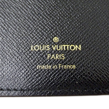 LOUIS VUITTON ルイ・ヴィトン ポルトフォイユ ヴィクトリーヌ 三つ折り財布 モノグラム リバース M81557 レディース 【中古】
