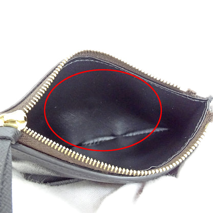 LOUIS VUITTON ルイ・ヴィトン ポルトフォイユ ヴィクトリーヌ 三つ折り財布 モノグラム リバース M81557 レディース 【中古】