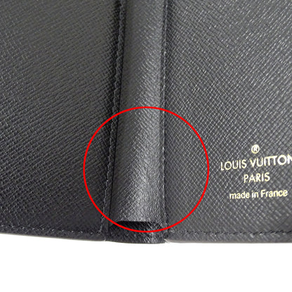 LOUIS VUITTON ルイ・ヴィトン ポルトフォイユ ヴィクトリーヌ 三つ折り財布 モノグラム リバース M81557 レディース 【中古】