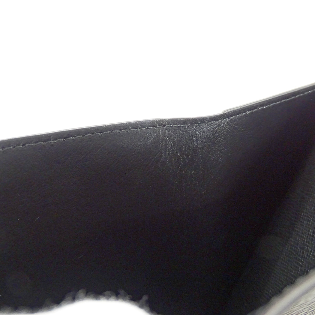 LOUIS VUITTON ルイ・ヴィトン ポルトフォイユ ヴィクトリーヌ 三つ折り財布 モノグラム リバース M81557 レディース 【中古】