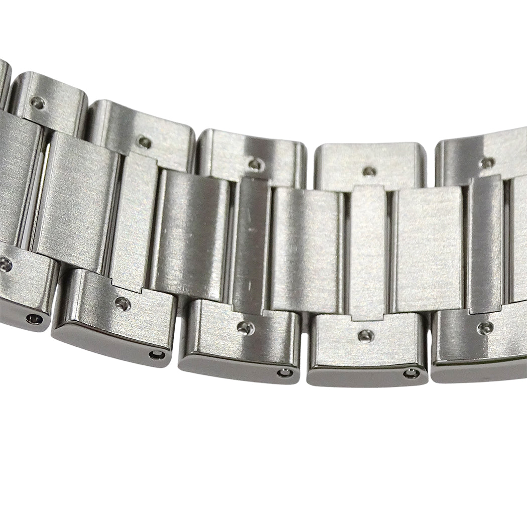 TAG Heuer タグホイヤー カレラ WBN2111 BA0639 メンズ 腕時計 自動巻き SS 磨き済み【中古】