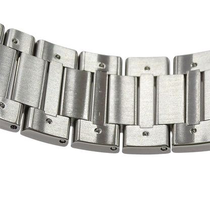 TAG Heuer タグホイヤー カレラ WBN2111 BA0639 メンズ 腕時計 自動巻き SS 磨き済み【中古】