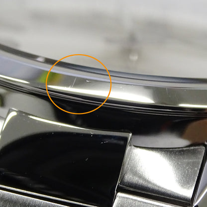 TAG Heuer タグホイヤー カレラ WBN2111 BA0639 メンズ 腕時計 自動巻き SS 磨き済み【中古】