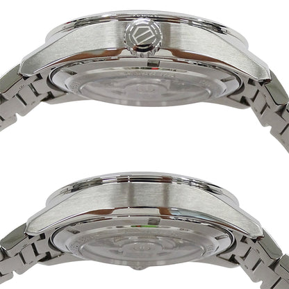 TAG Heuer タグホイヤー カレラ WBN2111 BA0639 メンズ 腕時計 自動巻き SS 磨き済み【中古】