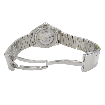 TAG Heuer タグホイヤー カレラ WBN2111 BA0639 メンズ 腕時計 自動巻き SS 磨き済み【中古】
