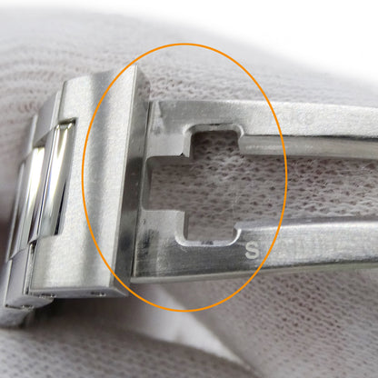 TAG Heuer タグホイヤー カレラ WBN2111 BA0639 メンズ 腕時計 自動巻き SS 磨き済み【中古】