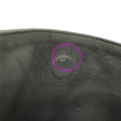 LOUIS VUITTON ルイ・ヴィトン LVリバーサイド 2wayバッグ ダミエ ノワール N40050 レディース 【中古】