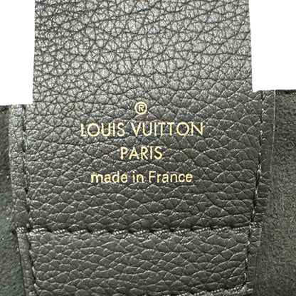 LOUIS VUITTON ルイ・ヴィトン LVリバーサイド 2wayバッグ ダミエ ノワール N40050 レディース 【中古】