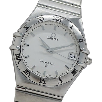 OMEGA オメガ コンステレーション 1512.30 メンズ 腕時計 クオーツ QZ ステンレス 磨き済み 【中古】