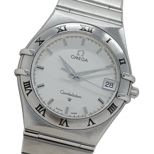 OMEGA オメガ コンステレーション 1512.30 メンズ 腕時計 クオーツ QZ ステンレス 磨き済み 【中古】