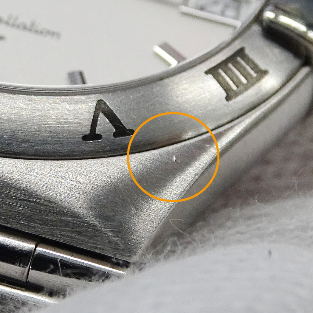 OMEGA オメガ コンステレーション 1512.30 メンズ 腕時計 クオーツ QZ ステンレス 磨き済み 【中古】