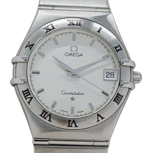 OMEGA オメガ コンステレーション 1512.30 メンズ 腕時計 クオーツ QZ ステンレス 磨き済み 【中古】