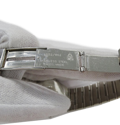 OMEGA オメガ コンステレーション 1512.30 メンズ 腕時計 クオーツ QZ ステンレス 磨き済み 【中古】