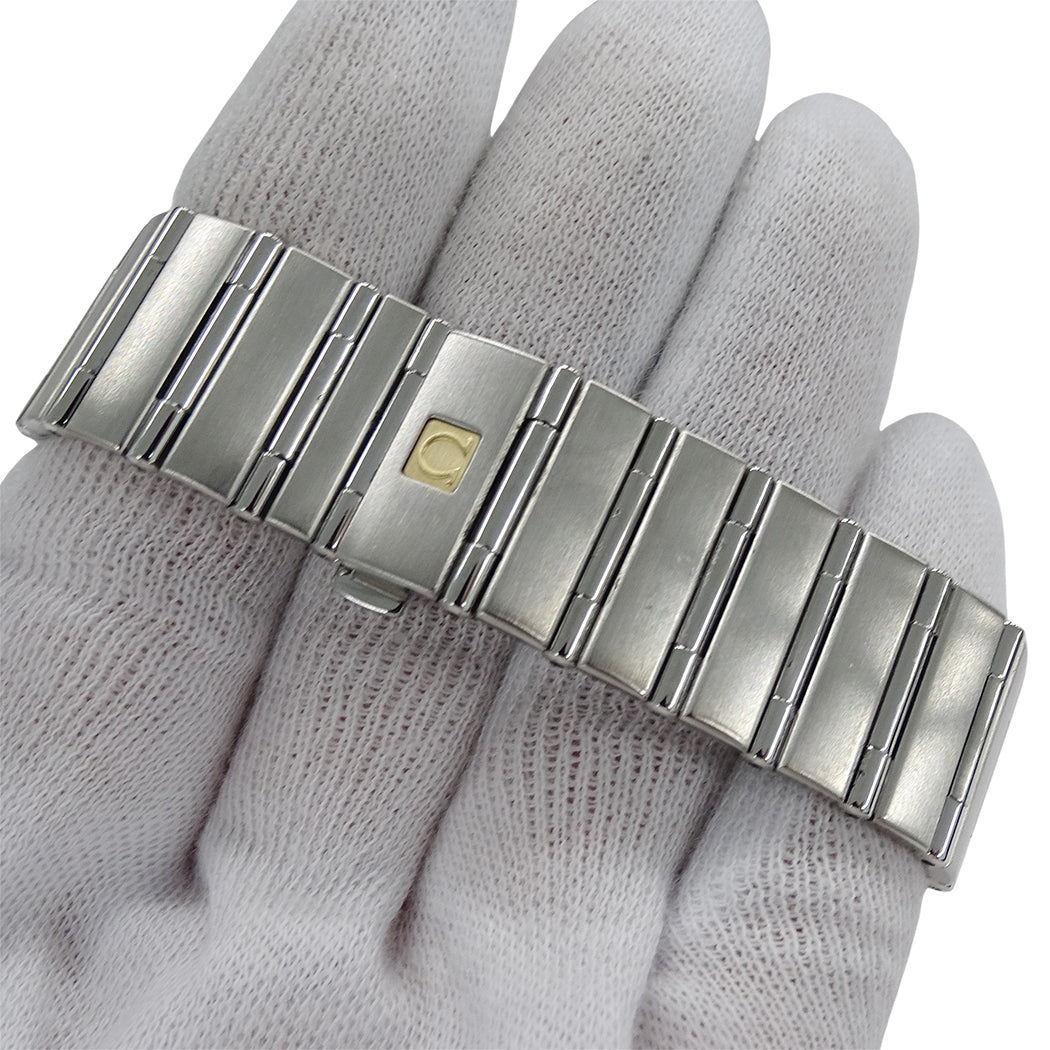 OMEGA オメガ コンステレーション 1512.30 メンズ 腕時計 クオーツ QZ ステンレス 磨き済み 【中古】