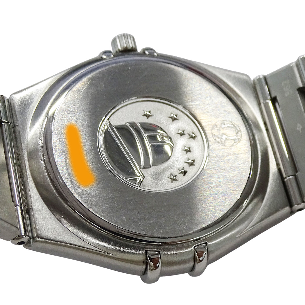 OMEGA オメガ コンステレーション 1512.30 メンズ 腕時計 クオーツ QZ ステンレス 磨き済み 【中古】