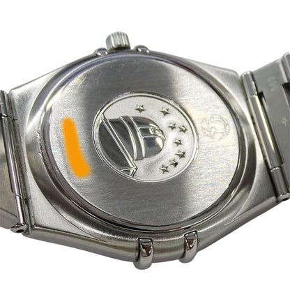 OMEGA オメガ コンステレーション 1512.30 メンズ 腕時計 クオーツ QZ ステンレス 磨き済み 【中古】