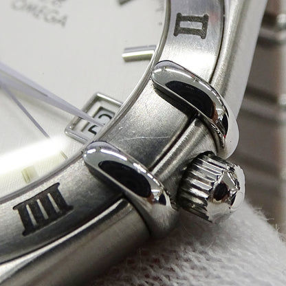 OMEGA オメガ コンステレーション 1512.30 メンズ 腕時計 クオーツ QZ ステンレス 磨き済み 【中古】