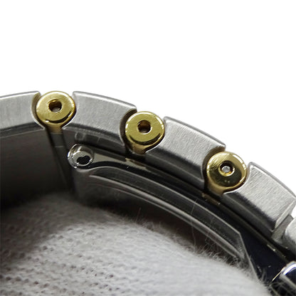 OMEGA オメガ コンステレーション 123.20.38.21.52.002 メンズ 腕時計 自動巻き SS YG 磨き済み【中古】
