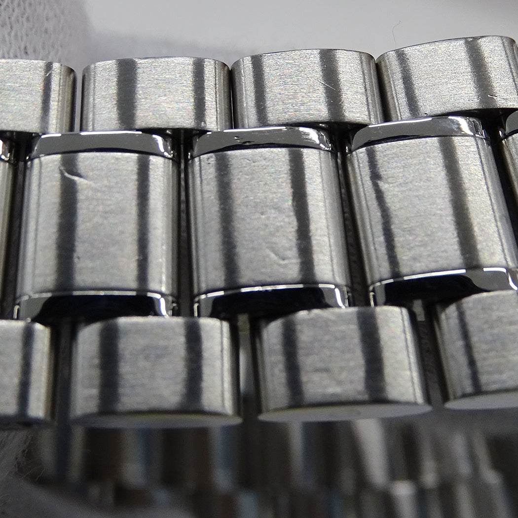 OMEGA オメガ スピードマスター ファーストレプリカ 3594.50 メンズ 腕時計 手巻き SS 磨き済み 【中古】
