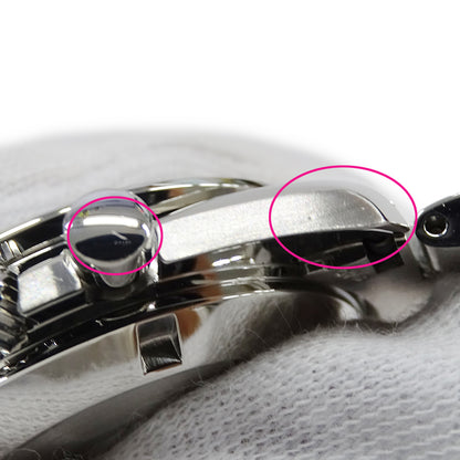 OMEGA オメガ スピードマスター ファーストレプリカ 3594.50 メンズ 腕時計 手巻き SS 磨き済み 【中古】