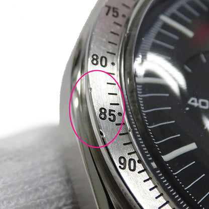 OMEGA オメガ スピードマスター ファーストレプリカ 3594.50 メンズ 腕時計 手巻き SS 磨き済み 【中古】