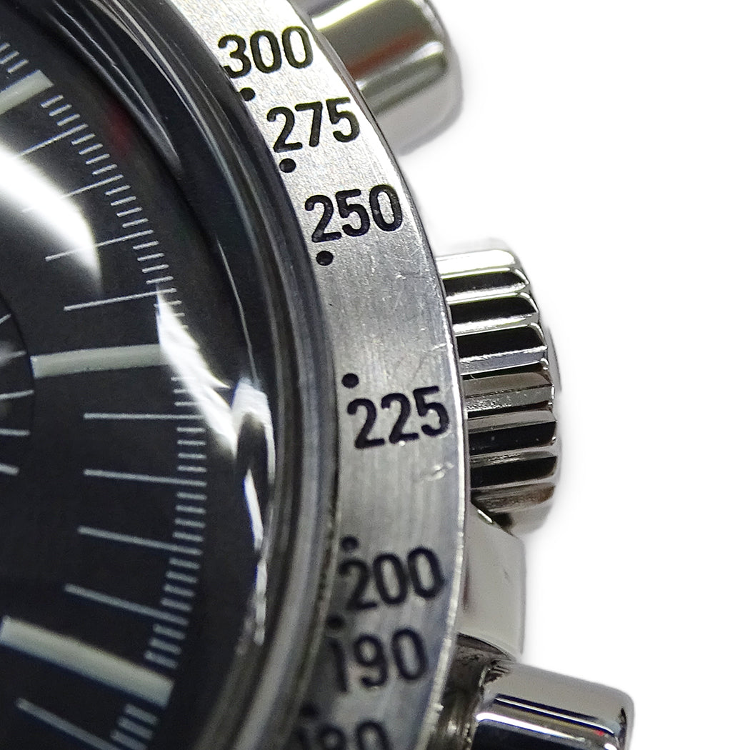 OMEGA オメガ スピードマスター ファーストレプリカ 3594.50 メンズ 腕時計 手巻き SS 磨き済み 【中古】