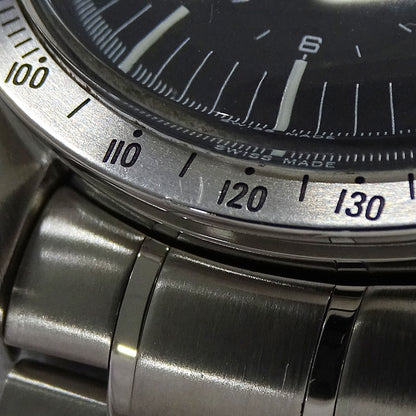 OMEGA オメガ スピードマスター ファーストレプリカ 3594.50 メンズ 腕時計 手巻き SS 磨き済み 【中古】