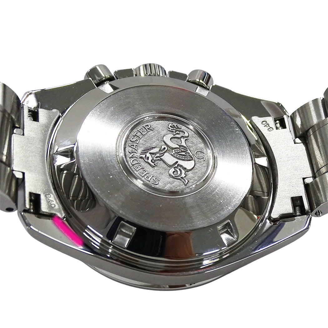 OMEGA オメガ スピードマスター ファーストレプリカ 3594.50 メンズ 腕時計 手巻き SS 磨き済み 【中古】