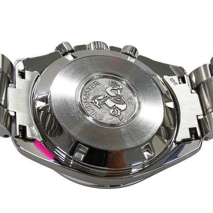 OMEGA オメガ スピードマスター ファーストレプリカ 3594.50 メンズ 腕時計 手巻き SS 磨き済み 【中古】